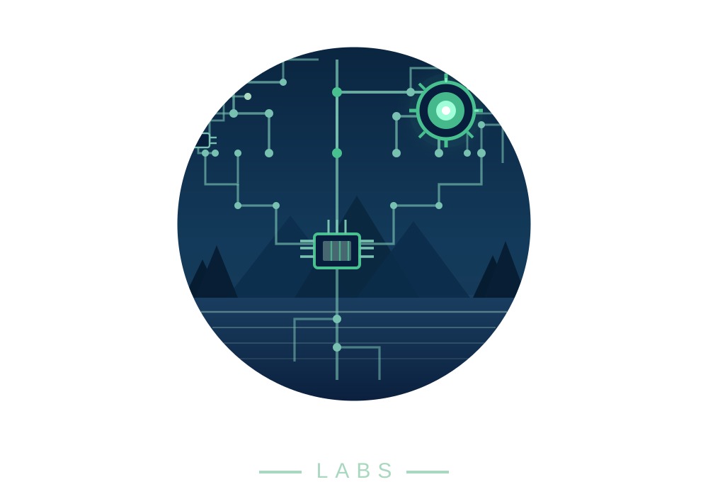 Lakewise Labs